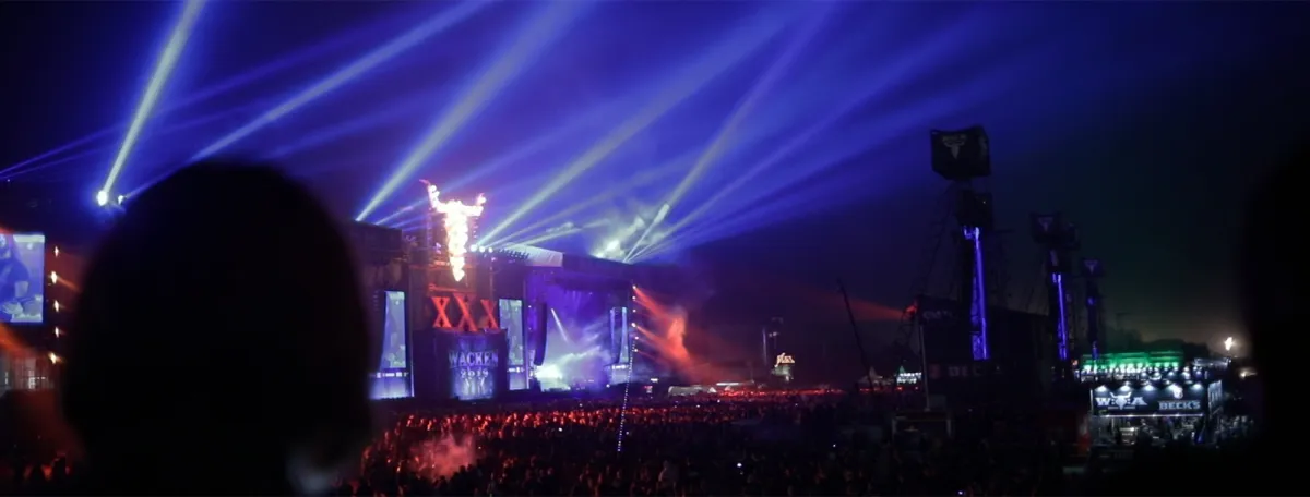 Wacken Open Air