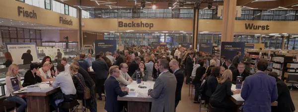MARKET ROADSHOW