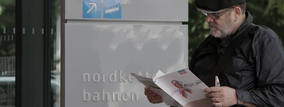 DÖAK 2013